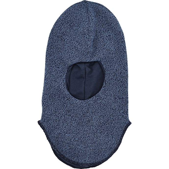 REIMA børne elefanthue str. 50 - navy