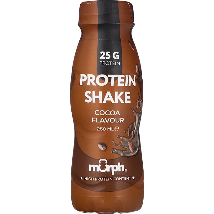 Murph Proteinshake Kakao
