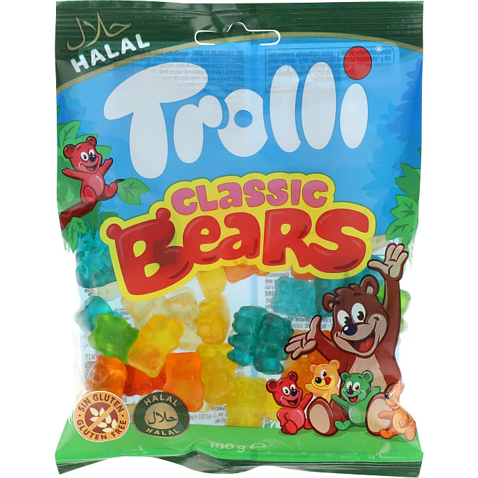 Classic Bears