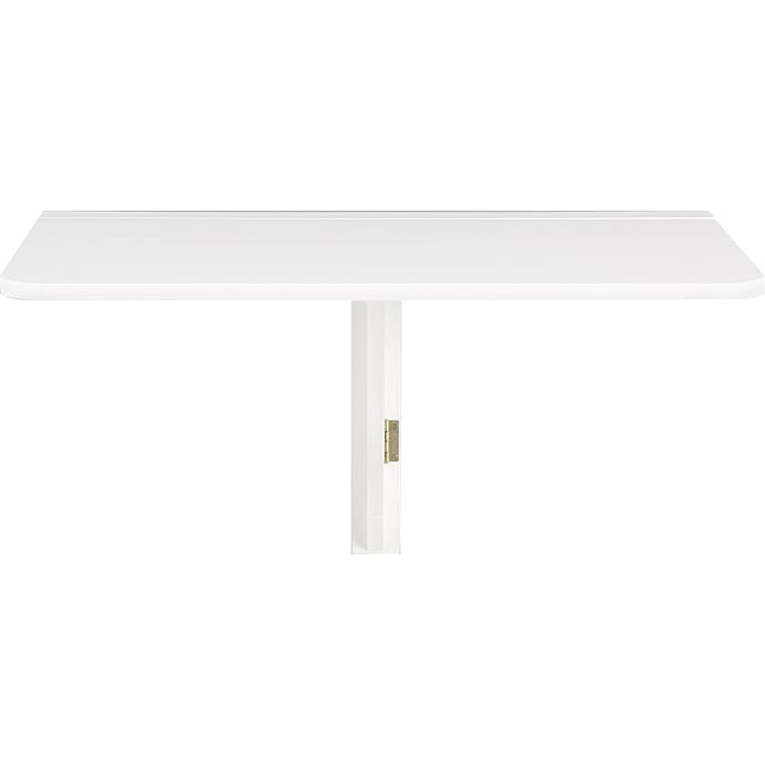 Domus Living Truman Klapbord Hvid