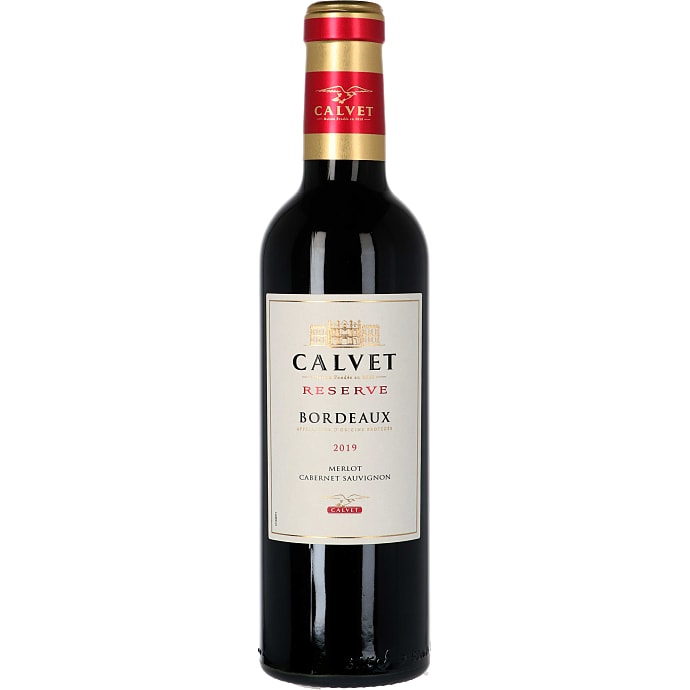 Calvet Reserve Bordeaux