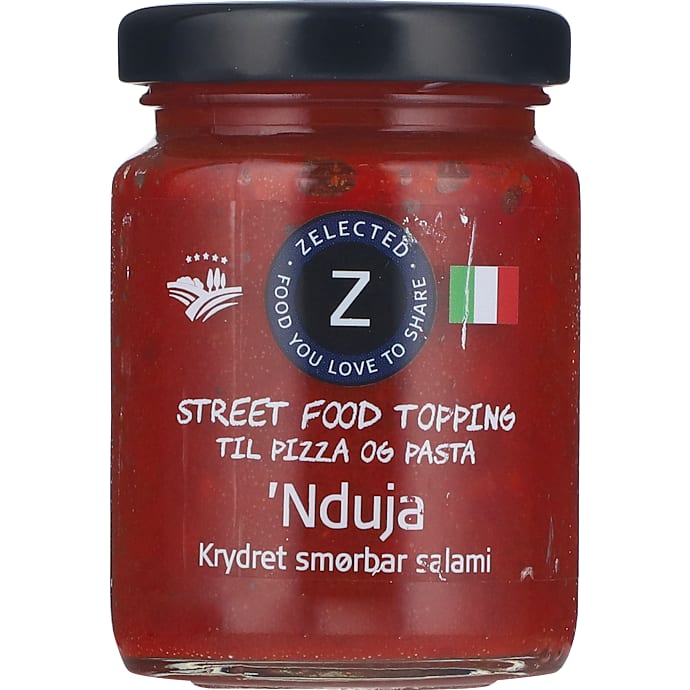 Nduja
