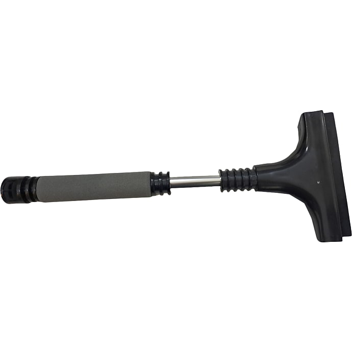 Joyces Isskraber med Soft Grip