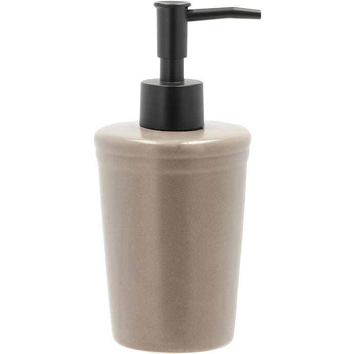 Salling Clara Sæbedispenser Grå