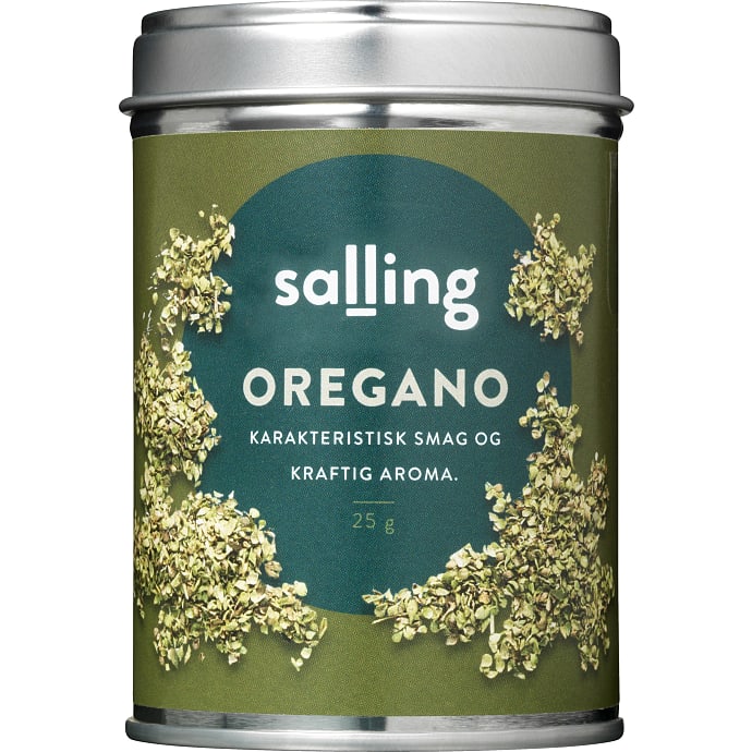 Salling Oregano