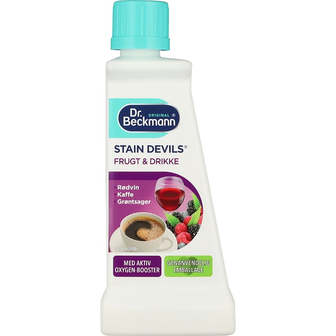 Dr. Beckmann Pletfjerner