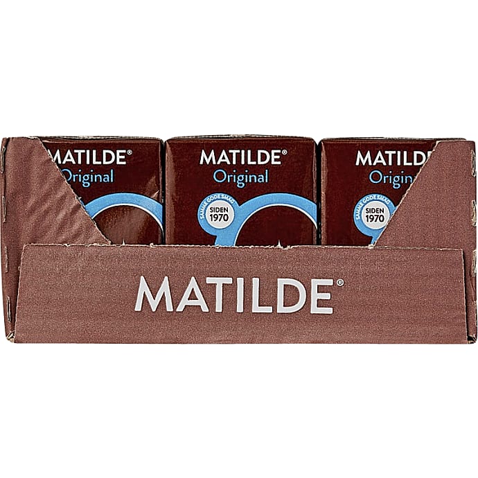 Matilde Kakaomælk 0,5% fedt