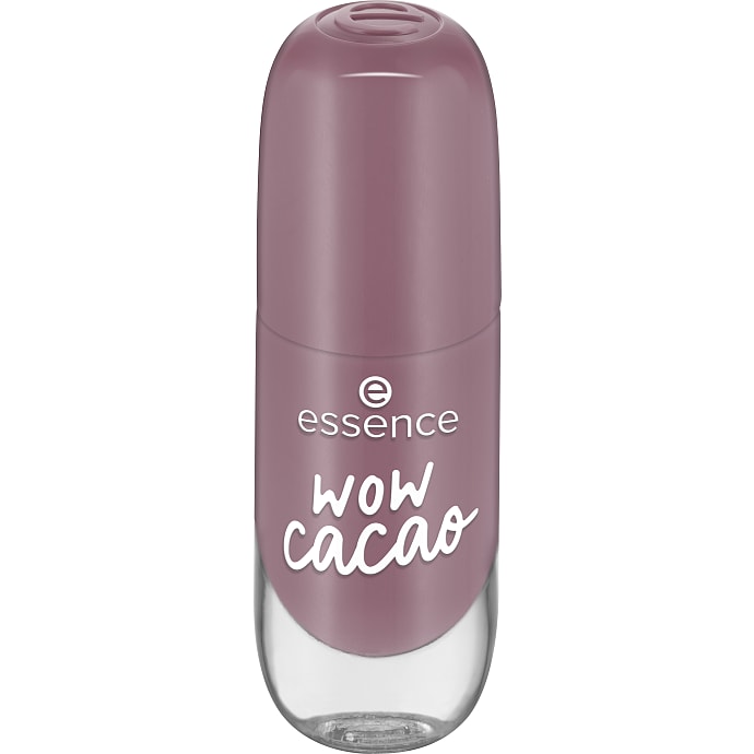 Essence Neglelak 26 Wow Cacao