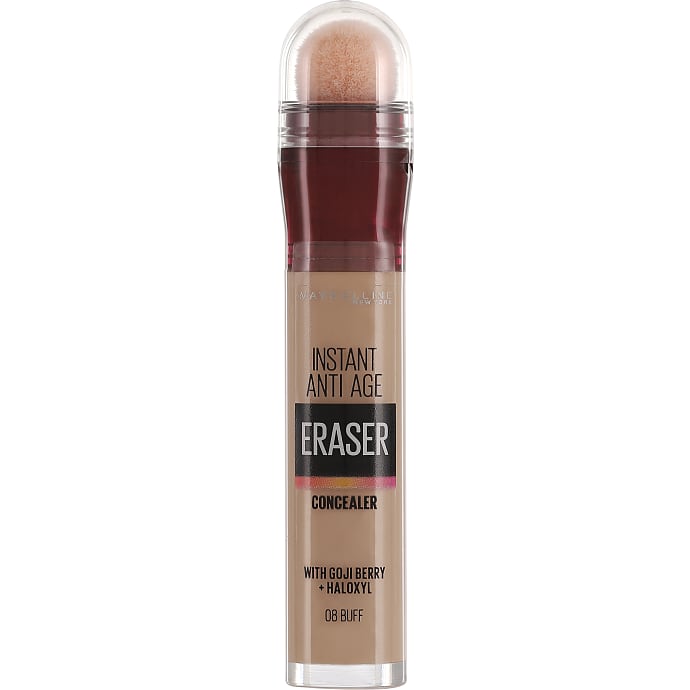 Concealer 08 Buff m. gojibær og haloxyl