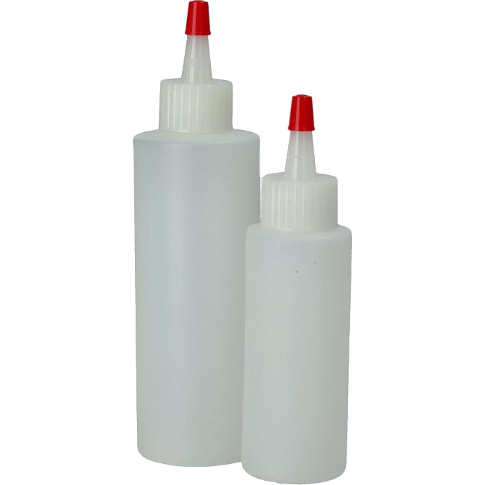 Olieflasker
