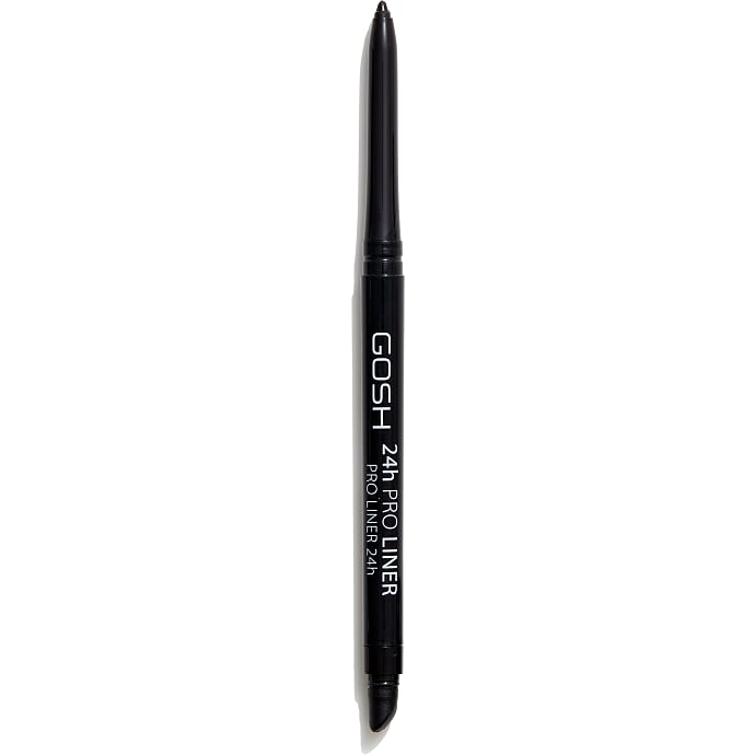 GOSH Copenhagen Eyeliner 001 Black