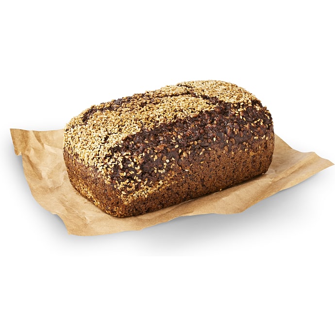 Vores Bager, Softkernerugbrød