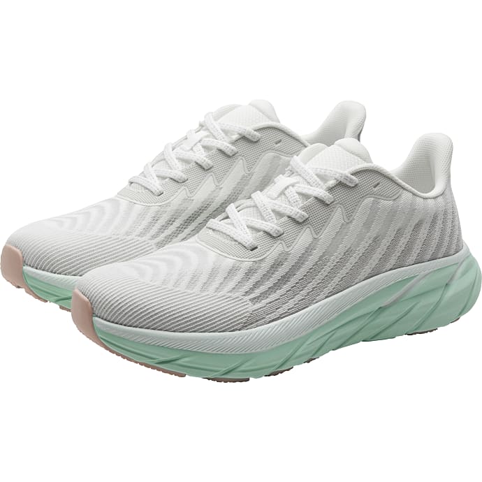 VRS dame sneakers str. 38 - hvid