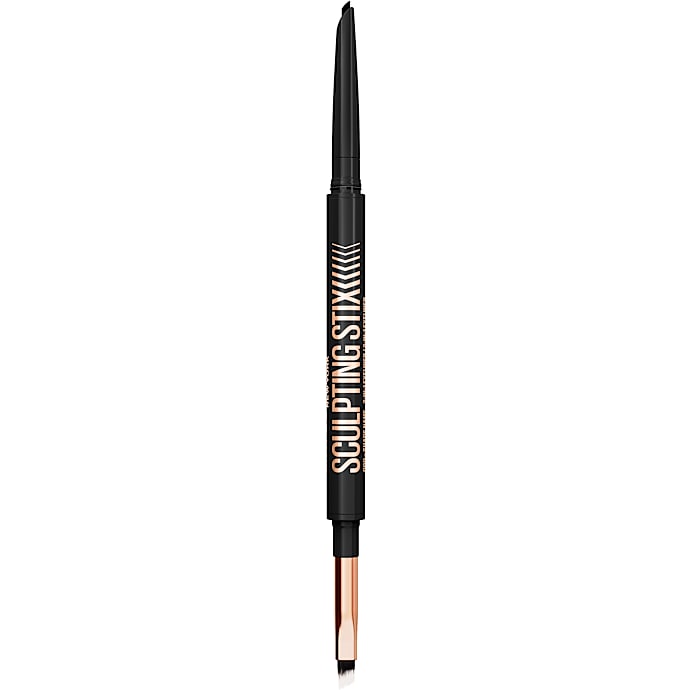 Eyeliner 016 Black Blur