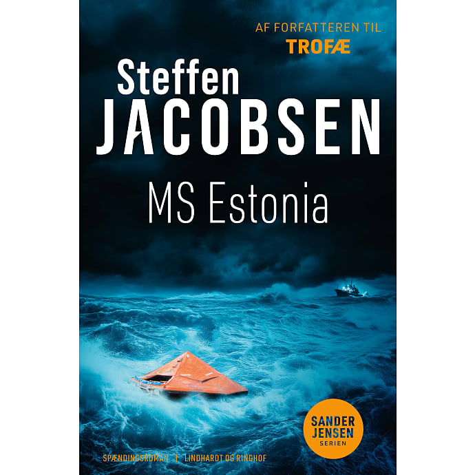 Lindhardt & Ringhof MS Estonia