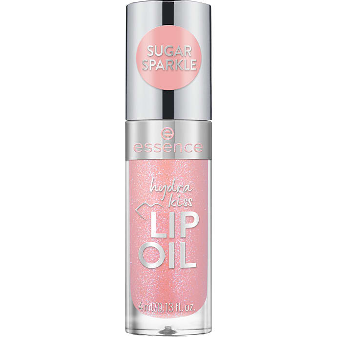 Læbeolie 10 Sugar Sparkle