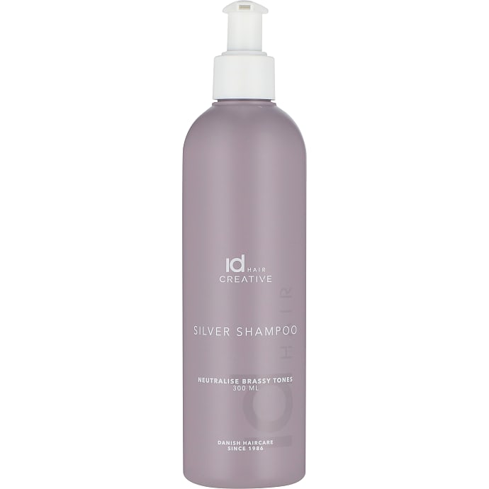 Silvershampoo