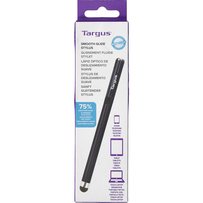 Targus am stylus pen (for all touch) - sort