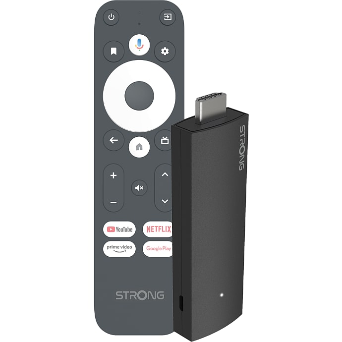 Strong LEAP-UNA Android Stick 2K