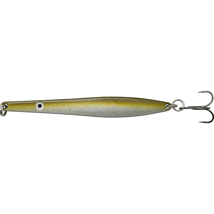 Kinetic Silver Arrow Blink