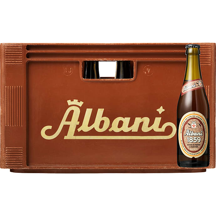 Albani 1859
