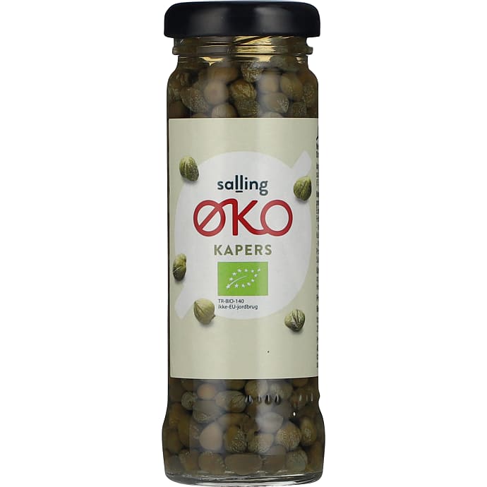 Salling ØKO Kapers