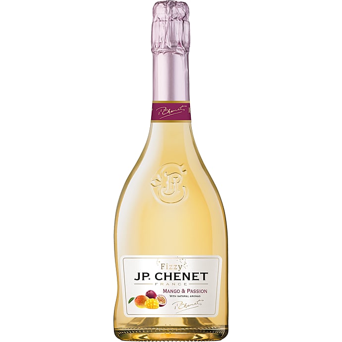 JP. Chenet Fizzy Mango and Passion