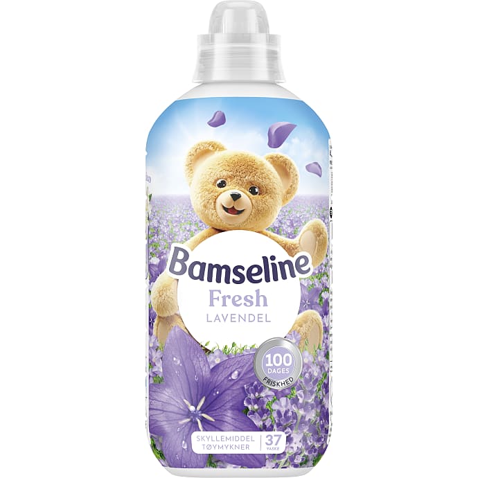 Skyllemiddel lavendel