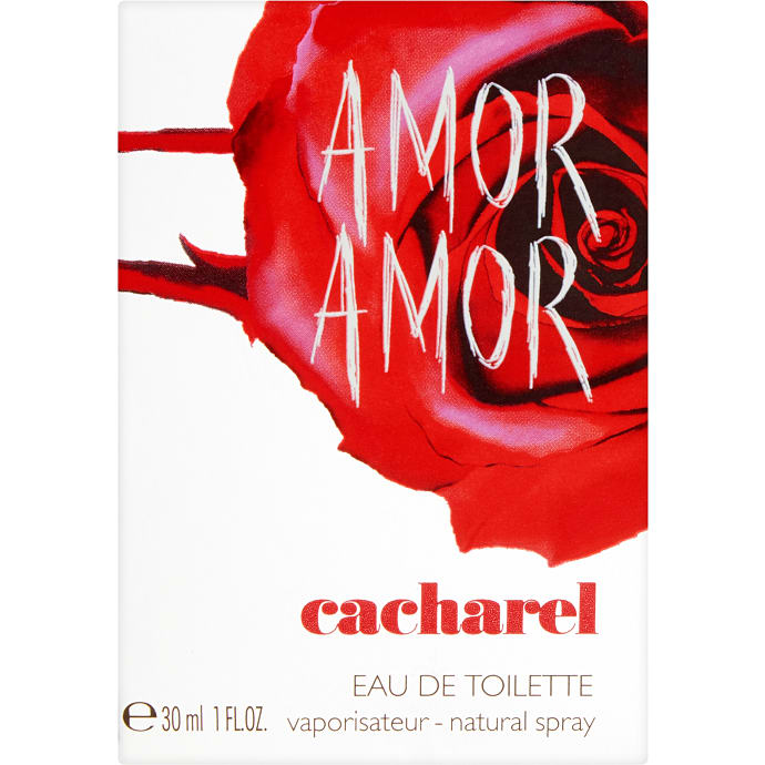 Cacharel Amor Amor Eau de Toilette