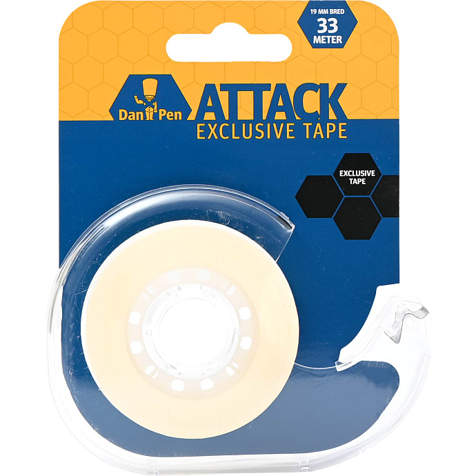 Danpen Attack Exclusive Tape 33 m