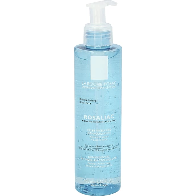 La Roche-Posay Ansigtsrens