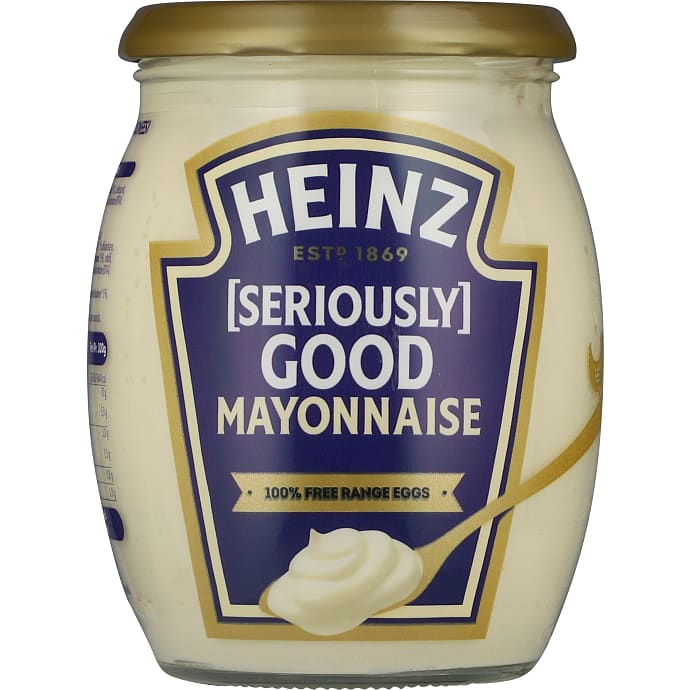 Heinz Mayonnaise