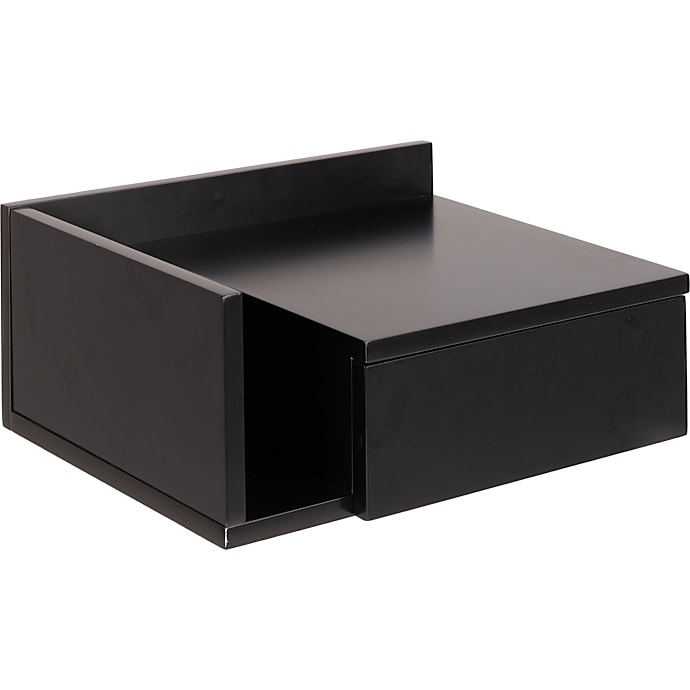 AC Design Furniture Ashlan Natbord Sort