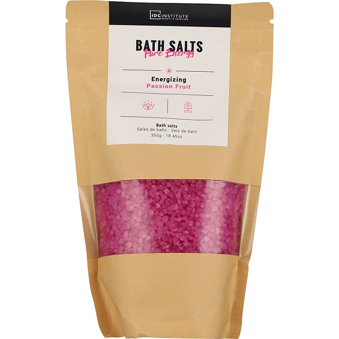 Badesalt