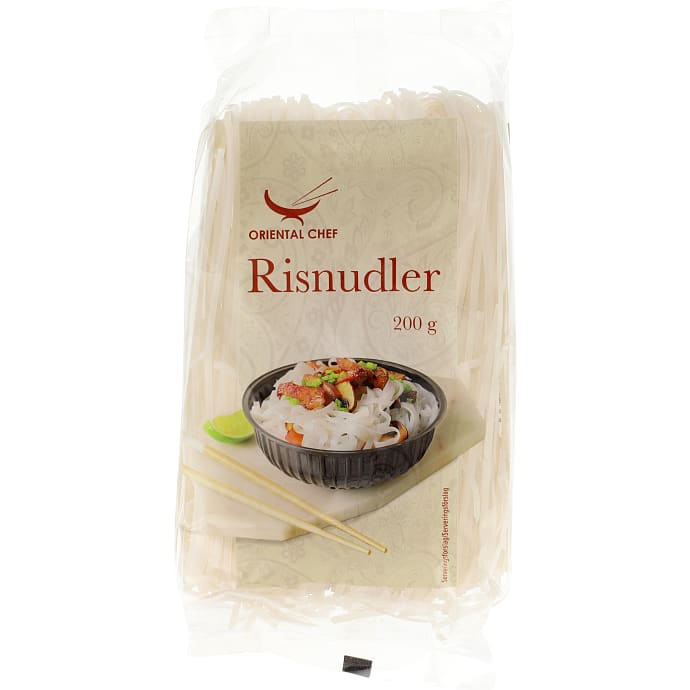 Risnudler