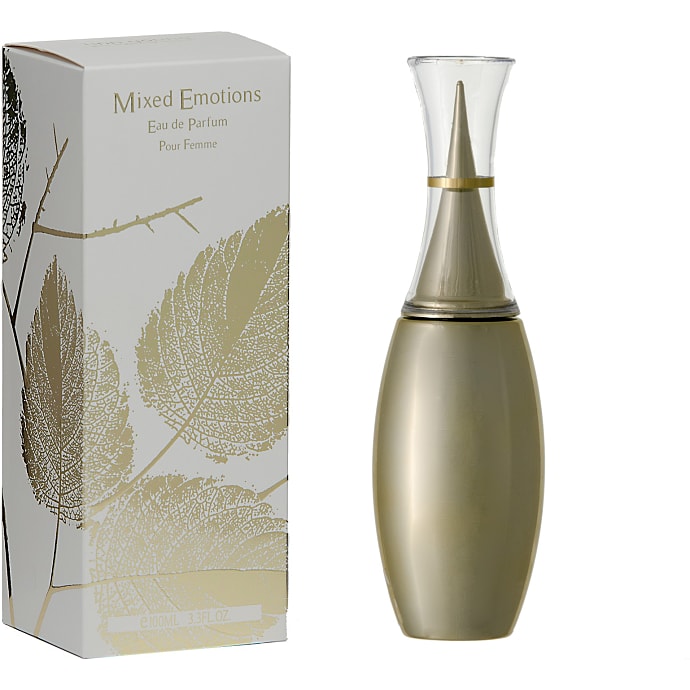 Linn Young Mixed Emotions Eau de Parfum 100 ml