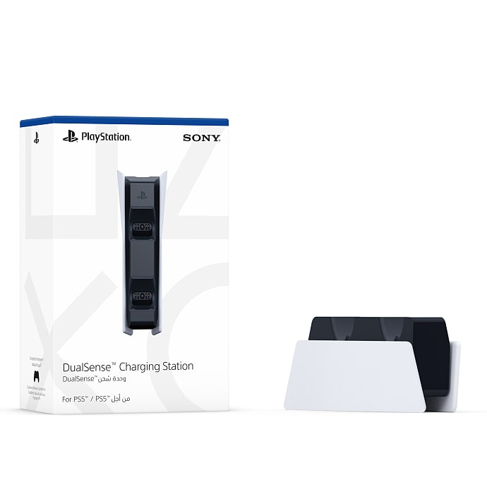 Playstation PS5 DualSense Charging Station