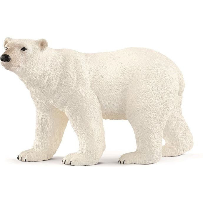 Schleich 14800 isbjørn