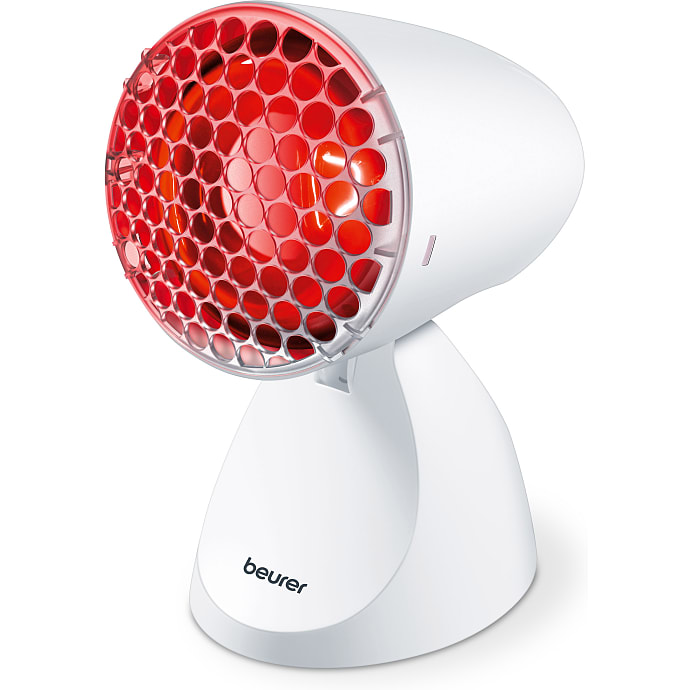 Beurer IL11 infrarød lampe