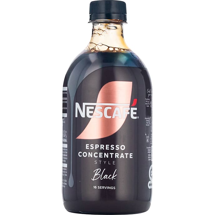 Espresso iskaffe