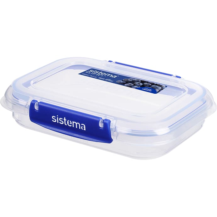 Sistema Klip it Plus