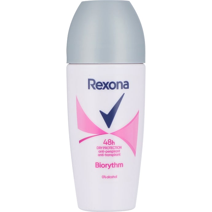 Rexona Roll-On Bio Rhythm 50 ml