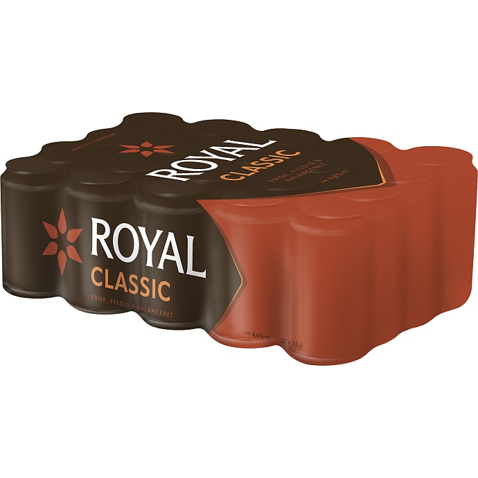 Royal Classic