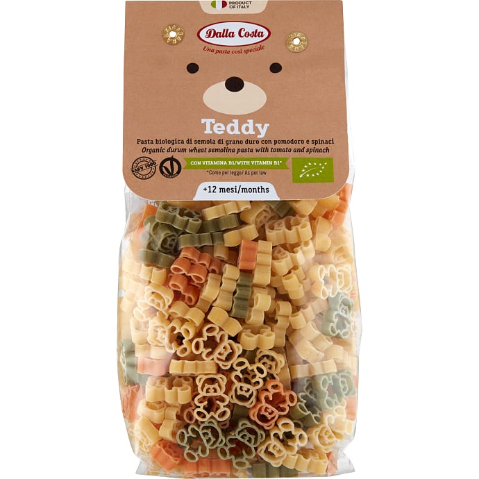 Dalla Costa Pastadyr Øko