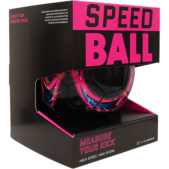 Strikesphere speed ball
