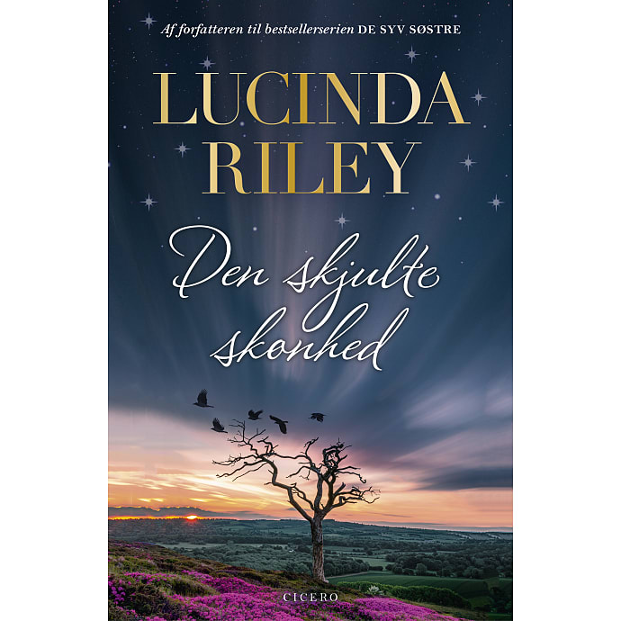 Cicero Den skjulte skønhed - Lucinda Riley