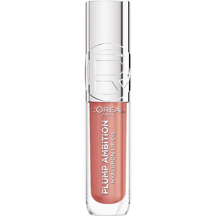 L'Oréal Paris Læbeolie 650 Nude Macaron