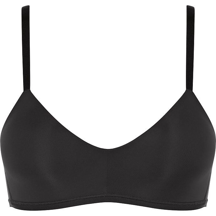 Sloggi dame BH str. XL - sort