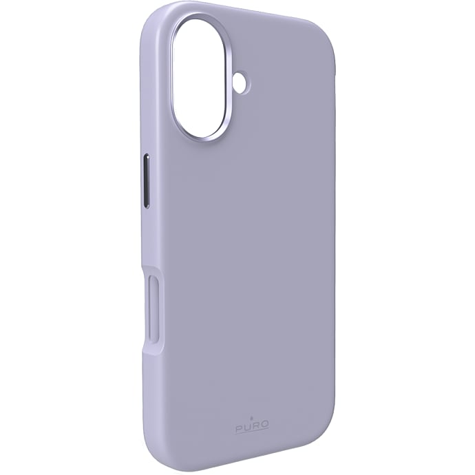 PURO iPhone 17 Cover Lavendel
