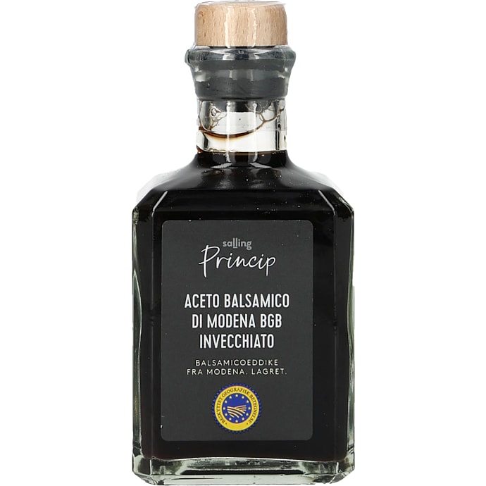 Salling Princip Balsamicoeddike